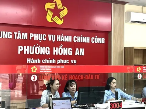 VNPT 'giữ cửa – canh dữ liệu' đảm bảo vận hành Cổng DVCQG phục vụ mô hình chính quyền 2 cấp