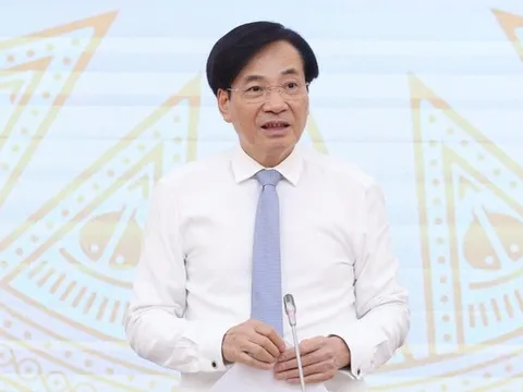 Chính quyền 2 cấp hoạt động hiệu quả ngay từ ngày đầu, thủ tục hành chính thông suốt