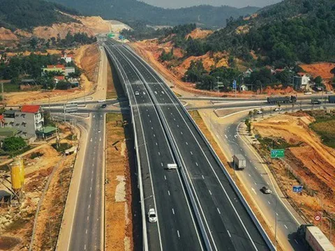 13 tuyến cao tốc nào do Nhà nước đầu tư đang được Cục Đường bộ đề xuất thu phí?