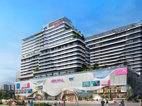 TTC Land 'bắt tay' Tập đoàn du lịch hàng đầu thế giới TUI Group