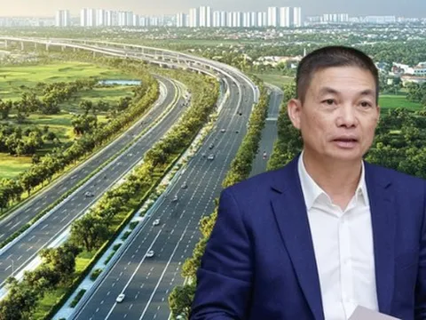 Tập đoàn Sơn Hải vừa đưa ra đề xuất đặc biệt gì về 679km giao thông huyết mạch của Việt Nam?