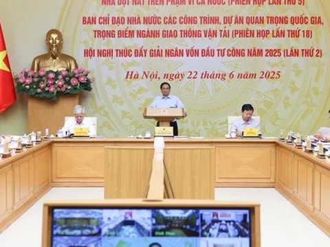 Thủ tướng nêu thời hạn với “3 nhiệm vụ lớn”