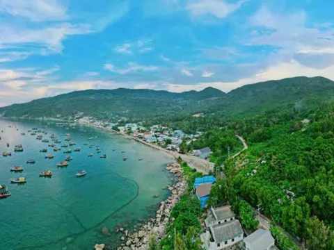 Sau sáp nhập, đây là tỉnh có nhiều đặc khu nhất, trong đó 1 đặc khu lớn nhất nước