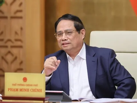 Việt Nam vừa lập kỷ lục mới về tăng trưởng GDP