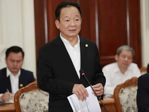 Tập đoàn T&T của bầu Hiển tiết lộ kế hoạch đầu tư loạt dự án 'khủng' tại 'siêu đô thị' TPHCM