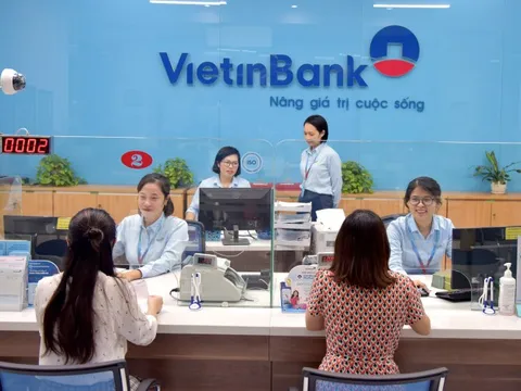 Vietinbank tích cực thực hiện Nghị quyết 68, thúc đẩy phát triển kinh tế tư nhân