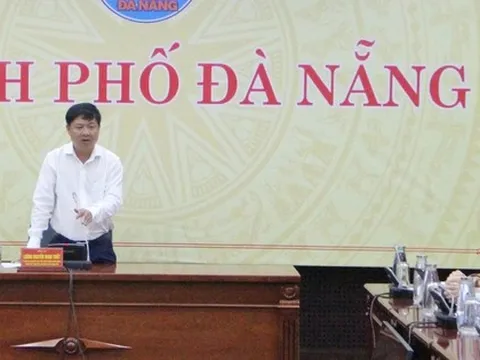 Chủ tịch UBND TP Đà Nẵng: Hứa giải ngân vốn đầu tư công 100% là... đang mơ