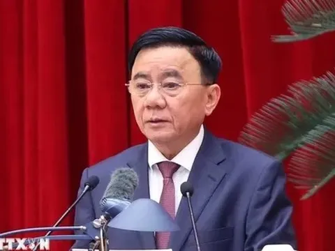 Kết luận của Bộ Chính trị, Ban Bí thư: Quy hoạch, đánh giá cán bộ đúng nguyên tắc 'có vào có ra, có lên có xuống'