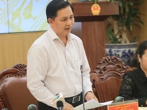 Chủ tịch UBND TP Cần Thơ có chỉ đạo "nóng" đối với 103 xã, phường