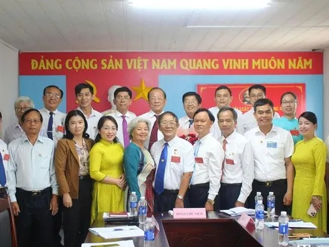 Hội Luật gia tỉnh Đồng Nai (mới): Một mái nhà, chung lý tưởng phụng sự cộng đồng
