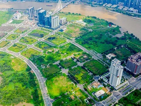 Bộ Nông nghiệp và Môi trường đề nghị UBND của 34 tỉnh, thành phố kiểm kê đất đai sau sáp nhập