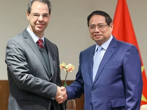 Embraer đang trao đổi với Vietnam Airlines, Vietjet để mở rộng hợp tác