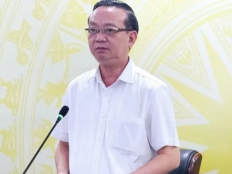 TP HCM sẽ cưỡng chế hộ dân không bàn giao mặt bằng tại dự án chống ngập suối Cái