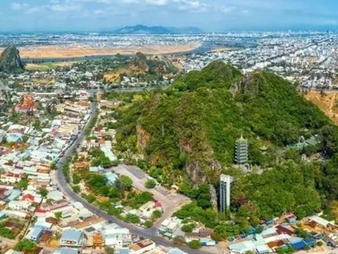 Sau sáp nhập, thành phố từng có diện tích nhỏ nhất trở thành TP lớn nhất Việt Nam