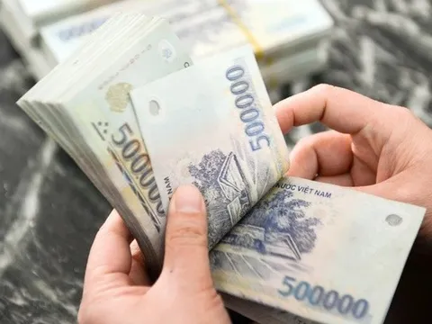 Trường hợp nào dự kiến được tăng phụ cấp phục vụ trong năm 2025?