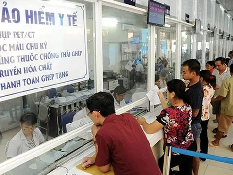 Thẻ BHYT chưa điều chỉnh thông tin có ảnh hưởng đến việc khám chữa bệnh?