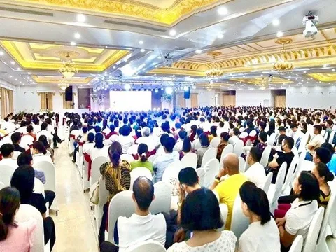 Doanh nghiệp đa cấp có thể phải ký quỹ đến 50 tỷ đồng