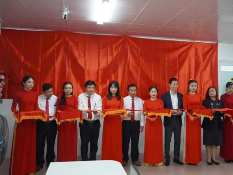 Triển khai hệ thống siêu âm nội soi đầu tiên tại đồng bằng sông Cửu Long