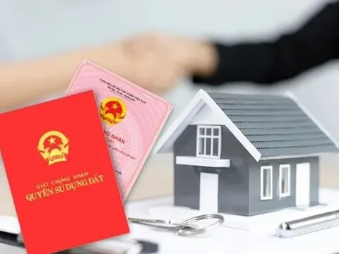 8 trường hợp được đổi sổ đỏ theo Nghị định 151 người dân cần biết: Có gì khác so với quy định cũ?
