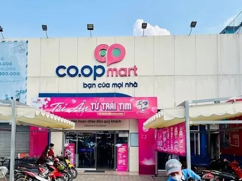 Đơn vị của Bộ Công an cấm SaiGon Co.op và "Vua Gạo" tham gia đấu thầu trong 3 năm