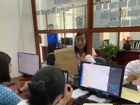TPHCM: xã, phường, đặc khu Côn Đảo quyết định giao đất dự án