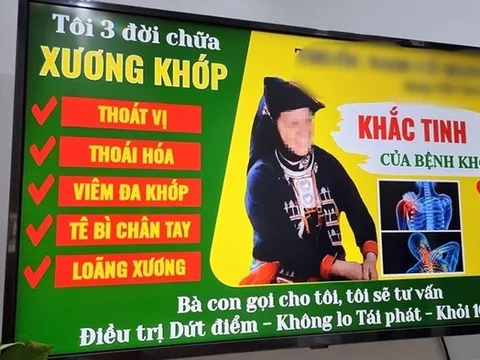 Nghị định 163 - công cụ tránh "thổi phồng" thuốc chữa bệnh