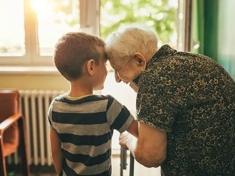 Các mức trợ cấp cho người cao tuổi mới nhất, ai cũng nên biết