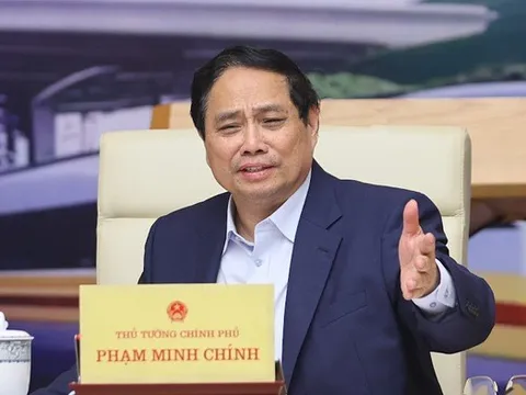 Thủ tướng ấn định ngày khởi công giải phóng mặt bằng 2 dự án đường sắt trọng điểm