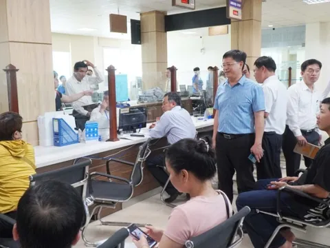 Huế lấy ý kiến hoàn thiện quy định tách thửa đất theo mô hình chính quyền 2 cấp
