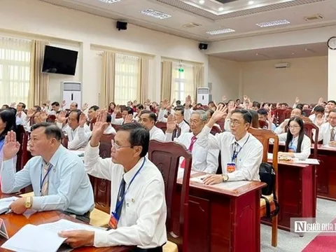 Hội Luật gia tỉnh Cà Mau đổi mới tuyên truyền pháp luật qua Zalo, lan tỏa kiến thức pháp lý đến cơ sở