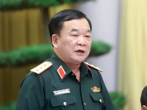 Thứ trưởng Bộ Quốc phòng nói về việc lực lượng dân sự được tham gia gìn giữ hòa bình Liên Hợp Quốc
