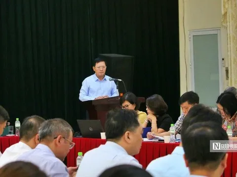 Những vấn đề then chốt với giám định tư pháp, thẩm định giá tài sản