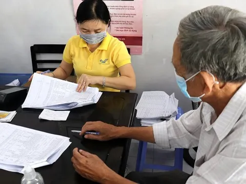 Hướng dẫn chi tiết thời điểm hưởng lương hưu theo quy định mới nhất, ai cũng nên biết