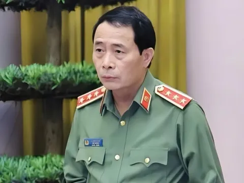 Mua bán dữ liệu cá nhân có thể bị xử lý hình sự, phạt đến 10 lần khoản thu bất hợp pháp