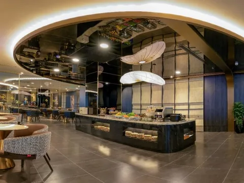 The Sens Business Lounge: Chạm tinh hoa – Mở khóa đặc quyền