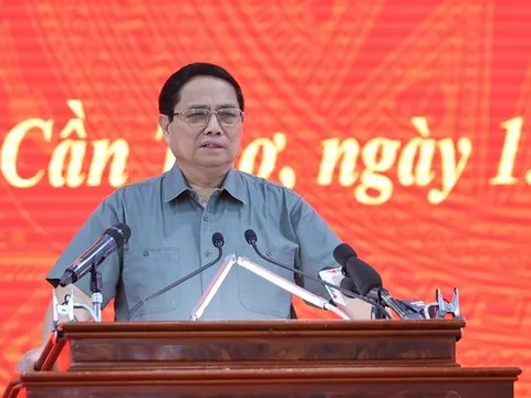 Thủ tướng: Chính quyền địa phương 2 cấp dần đi vào ổn định