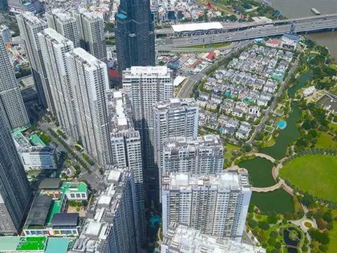 Một địa phương Việt Nam được so sánh với Singapore, Thượng Hải