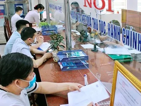 Cục Thuế hướng dẫn ghi địa chỉ trên hóa đơn sau sáp nhập: Cảnh báo "nóng" cho trăm nghìn doanh nghiệp