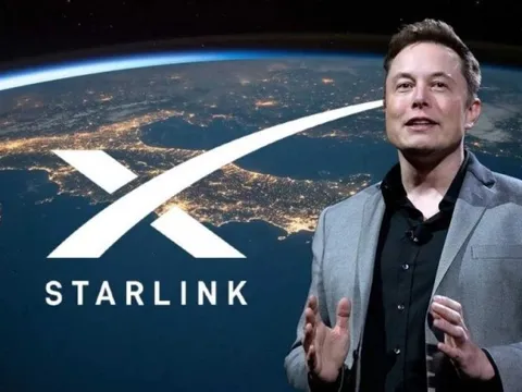 SpaceX của tỷ phú Elon Musk cam kết đầu tư 1.4 tỷ USD vào Việt Nam