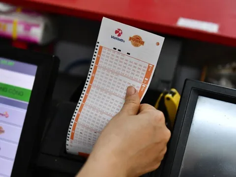 Một ngày chi thưởng hơn 350 tỷ đồng, doanh thu thật sự của Vietlott "khủng" cỡ nào?