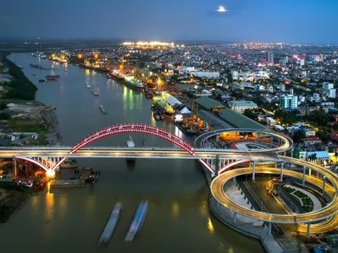 Ngay ngày mai, một địa phương dự kiến sẽ đón dòng vốn đầu tư hơn 15,5 tỷ USD: Loạt dự án quy mô 'khủng' được hé lộ