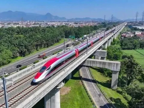 Di dời 1.150 hộ dân ở Lâm Đồng, phục vụ dự án đường sắt tốc độ cao