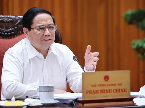 Thường trực Chính phủ cho ý kiến về 2 dự án luật quan trọng