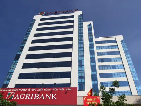 Agribank là 'Ngân hàng cung cấp dịch vụ ngoại tệ tốt nhất Việt Nam năm 2025'