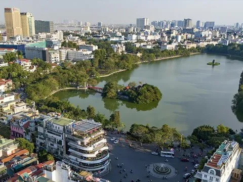 Việt Nam vừa vượt loạt nước ASEAN, hơn hẳn Thái Lan gần 50 bậc về một chỉ số