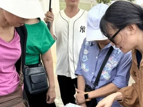 Đất nền Bảo Lộc rục rịch 'rã đông' sau 3 năm trầm lắng
