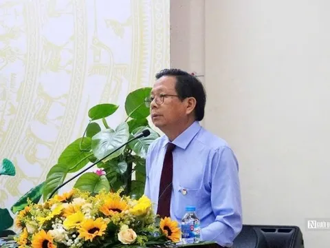 Hội Luật gia tỉnh An Giang: Ngọn lửa nhiệt huyết vì công lý và pháp quyền