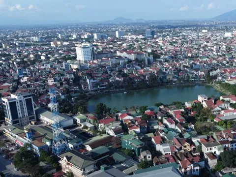 Hà Tĩnh tháo gỡ khó khăn, nỗ lực với mục tiêu tăng trưởng kinh tế trên 8%