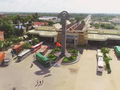 Tỉnh giàu top đầu Việt Nam muốn thu hút đầu tư casino, sân golf ở khu kinh tế cửa khẩu với Campuchia