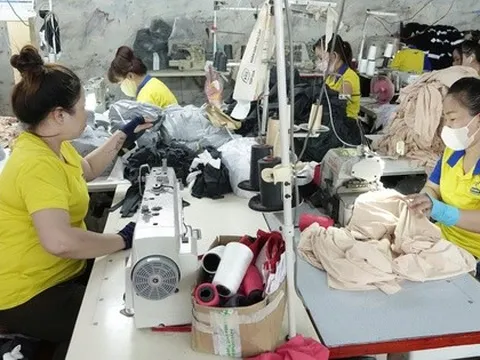 Tăng lương tối thiểu 7,2%, người lao động mong thêm điều này